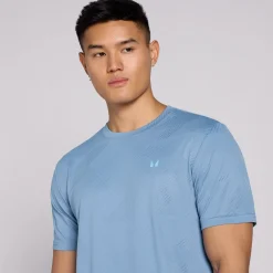Discount P Heren Active Training Piar Grafich T-hirt Heren T-Shirts & Tops