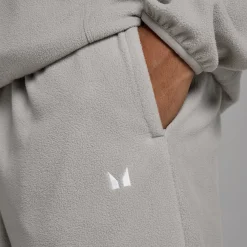 New P Heren Feece Joggingbroek Heren Joggingbroeken|Tracksuits