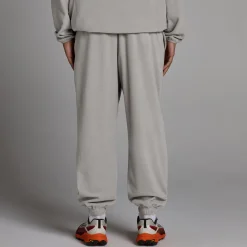 New P Heren Feece Joggingbroek Heren Joggingbroeken|Tracksuits