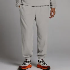 New P Heren Feece Joggingbroek Heren Joggingbroeken|Tracksuits