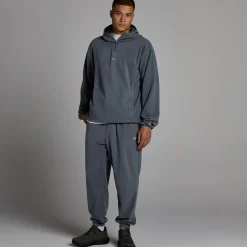 New P Heren Feece Joggingbroek Heren Joggingbroeken|Tracksuits