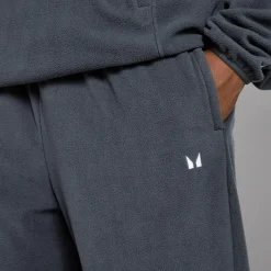 New P Heren Feece Joggingbroek Heren Joggingbroeken|Tracksuits