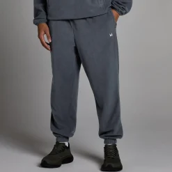 New P Heren Feece Joggingbroek Heren Joggingbroeken|Tracksuits