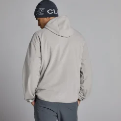 Discount P Heren Feece 1/4 Rit Hoodie Heren Tracksuits|Hoodies