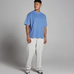 Sale P Heren Gewaen Overized Katoenen T-hirt Heren T-Shirts & Tops