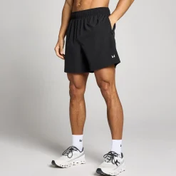 New P Heren 7" Geweven Training hort Heren Shorts