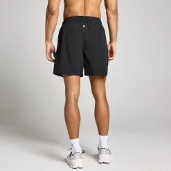 New P Heren 7" Geweven Training hort Heren Shorts