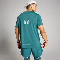 New P Heren Hybrid esh T-Shirt Heren T-Shirts & Tops