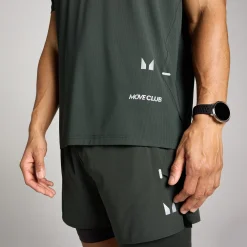 Outlet MP Heren Hybrid Meh T-hirt Heren T-Shirts & Tops