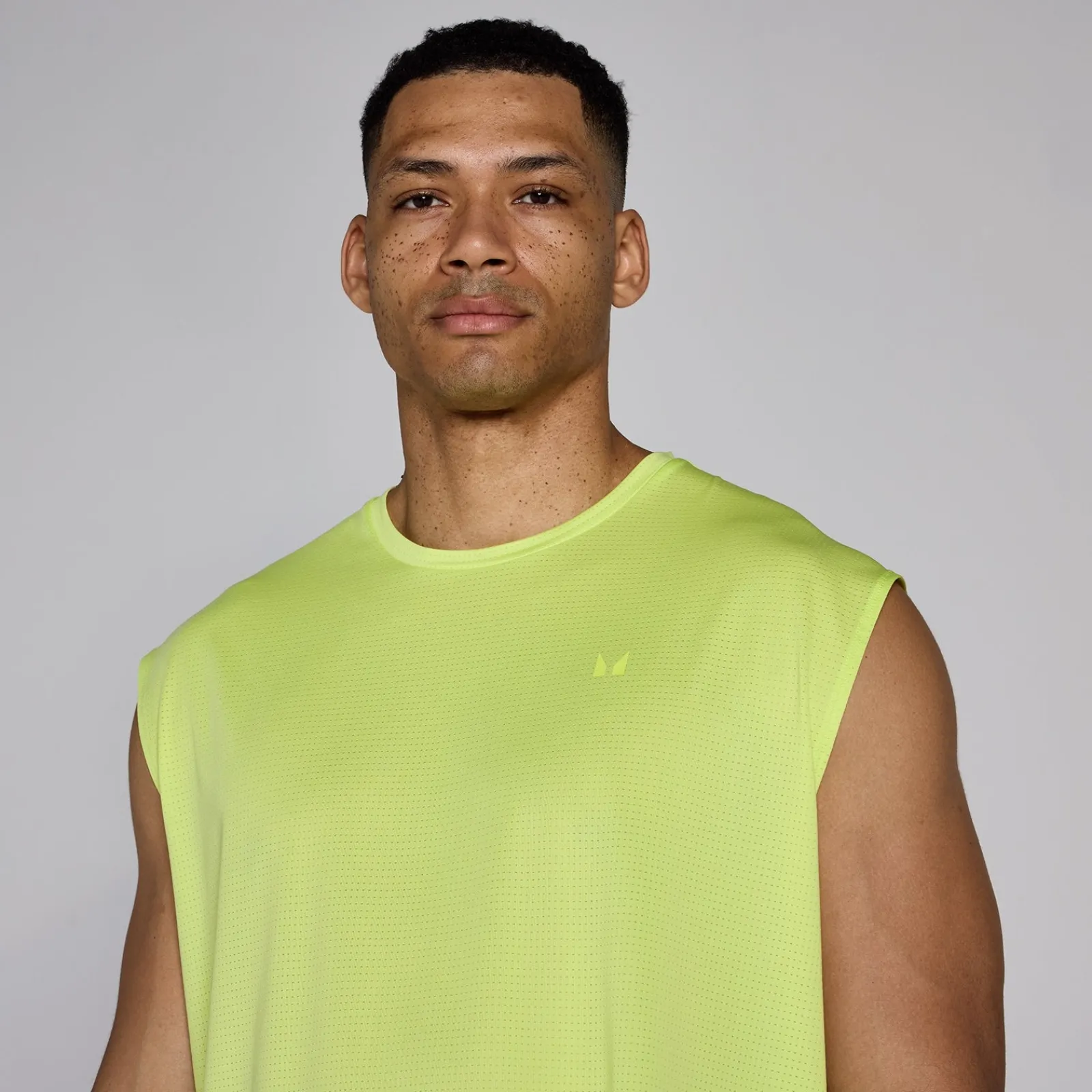 New P Heren Hybrid Overized eh Tanktop Heren Stringers & Tanks|T-Shirts & Tops