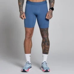 Best P Heren Hybrid Pocket Hafange Tight Heren Shorts