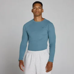 Best P Heren ift Geribd uce Fit ongeeve Heren T-Shirts & Tops