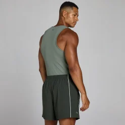 Best P Heren ift Geribd uce Fit Tanktop Heren Stringers & Tanks|T-Shirts & Tops