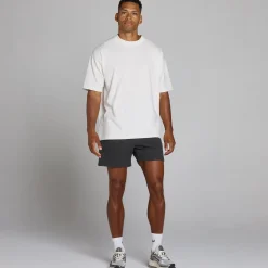 P Heren 5" oopback weathort Heren Shorts