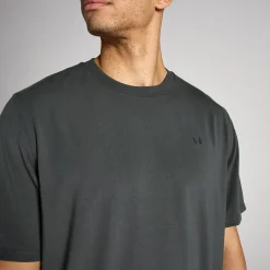 Clearance P Heren Overized Cotton oda T-hirt Heren T-Shirts & Tops