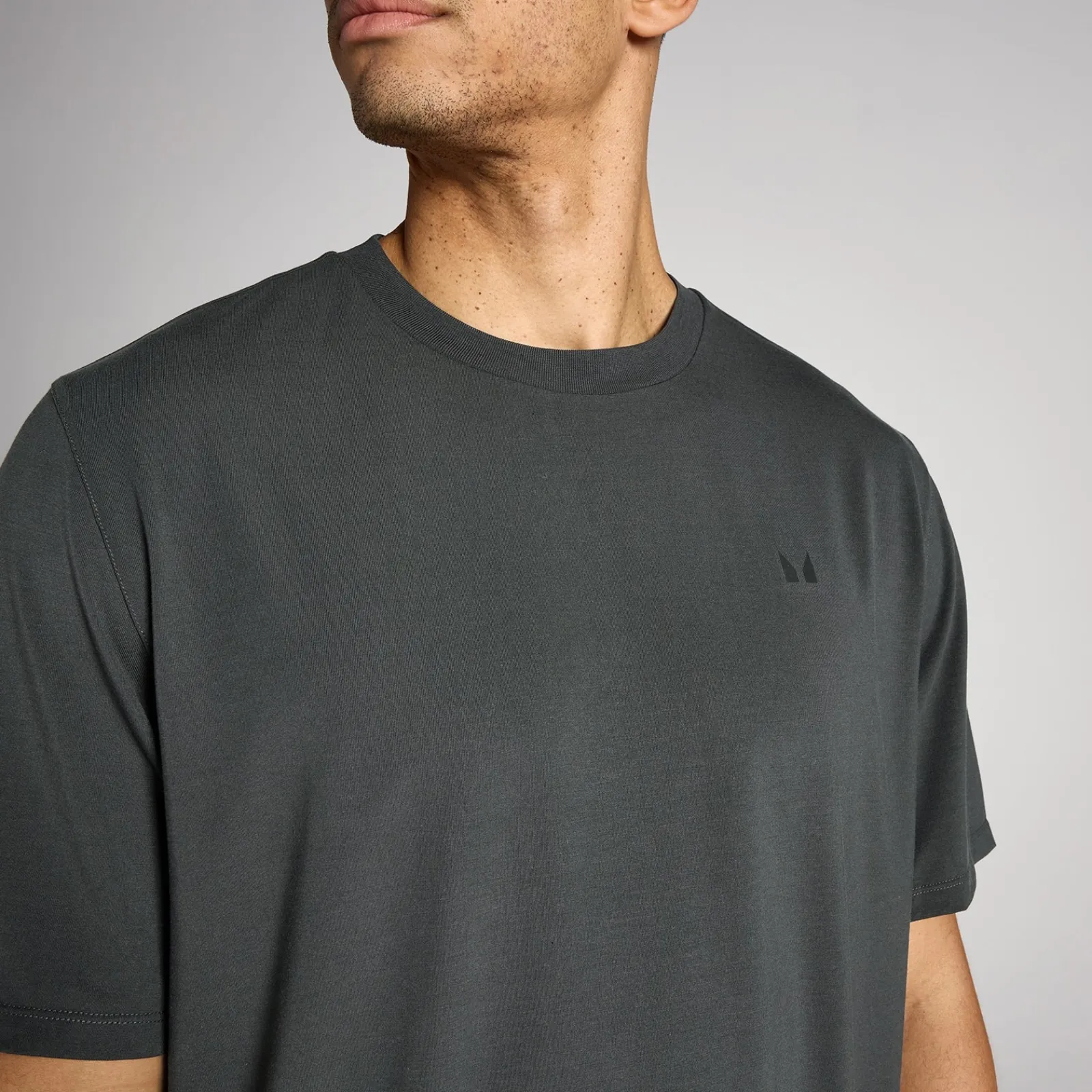 Clearance P Heren Overized Cotton oda T-hirt Heren T-Shirts & Tops