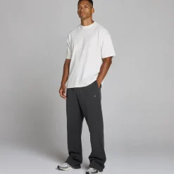 Online P Heren Overized oopback Rechte Joggingbroek Heren Joggingbroeken|Tracksuits