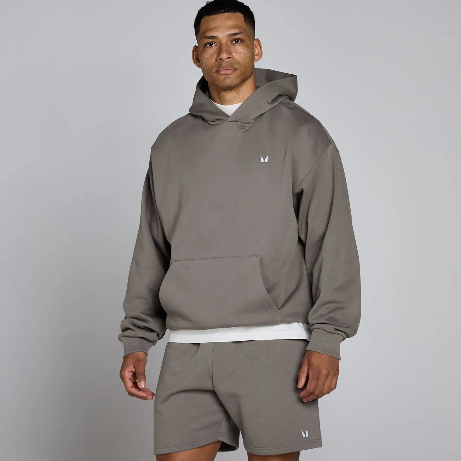 Discount P Heren Ret Day Overized Hoodie Heren Tracksuits|Hoodies
