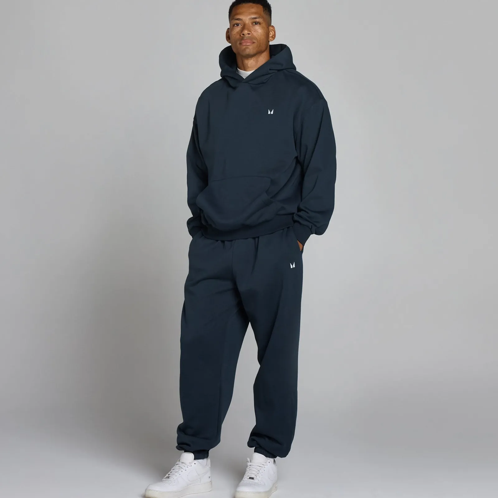 P Heren Ret Day Overized Joggingbroek Heren Joggingbroeken|Tracksuits