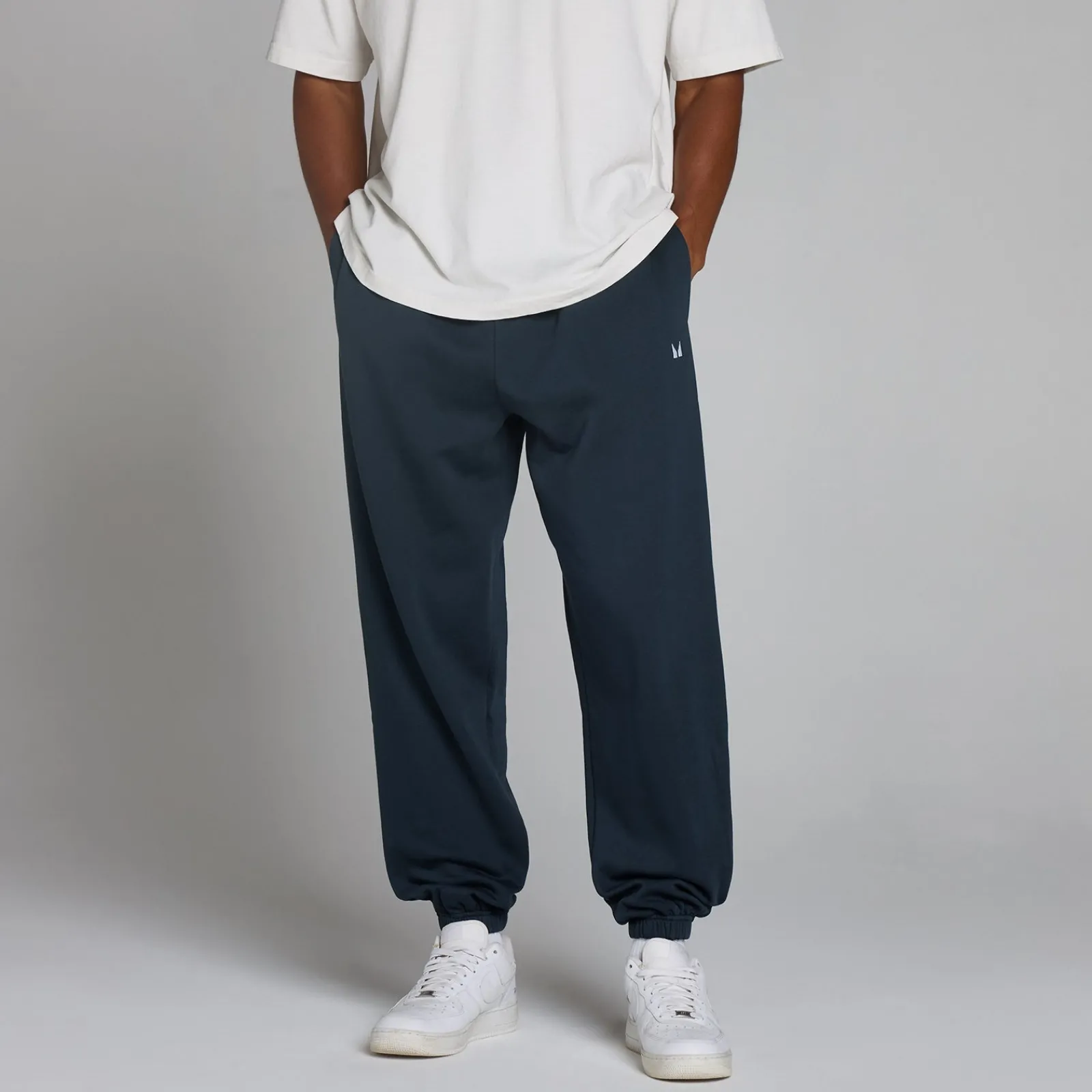 P Heren Ret Day Overized Joggingbroek Heren Joggingbroeken|Tracksuits