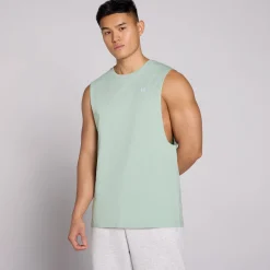 Hot P Heren Ret Day Tanktop Heren Stringers & Tanks|T-Shirts & Tops