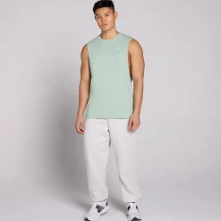 Hot P Heren Ret Day Tanktop Heren Stringers & Tanks|T-Shirts & Tops