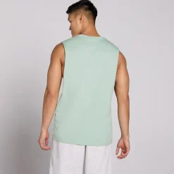 Hot P Heren Ret Day Tanktop Heren Stringers & Tanks|T-Shirts & Tops
