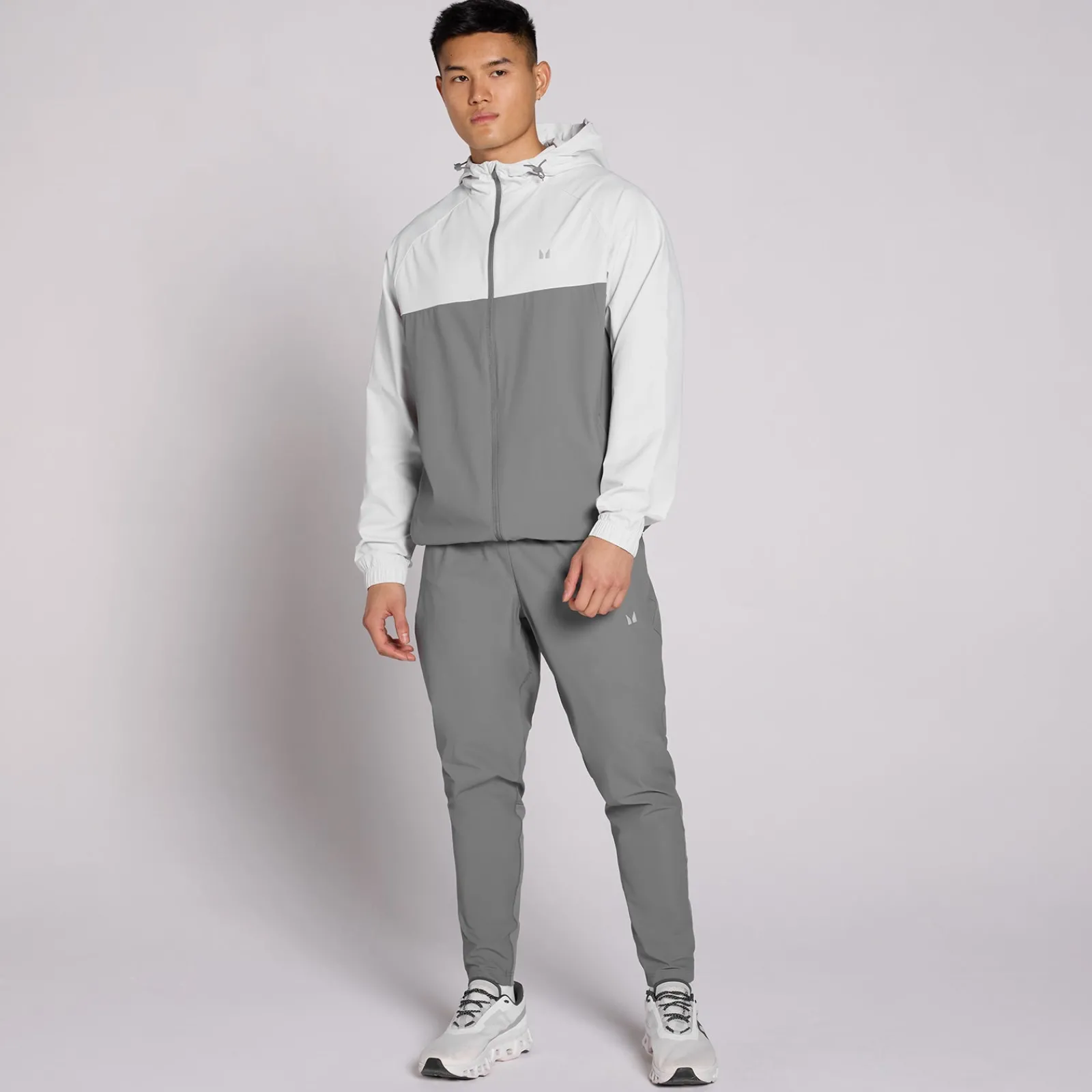 New P Heren Tepo Geweven Joggingbroek Heren Joggingbroeken|Tracksuits
