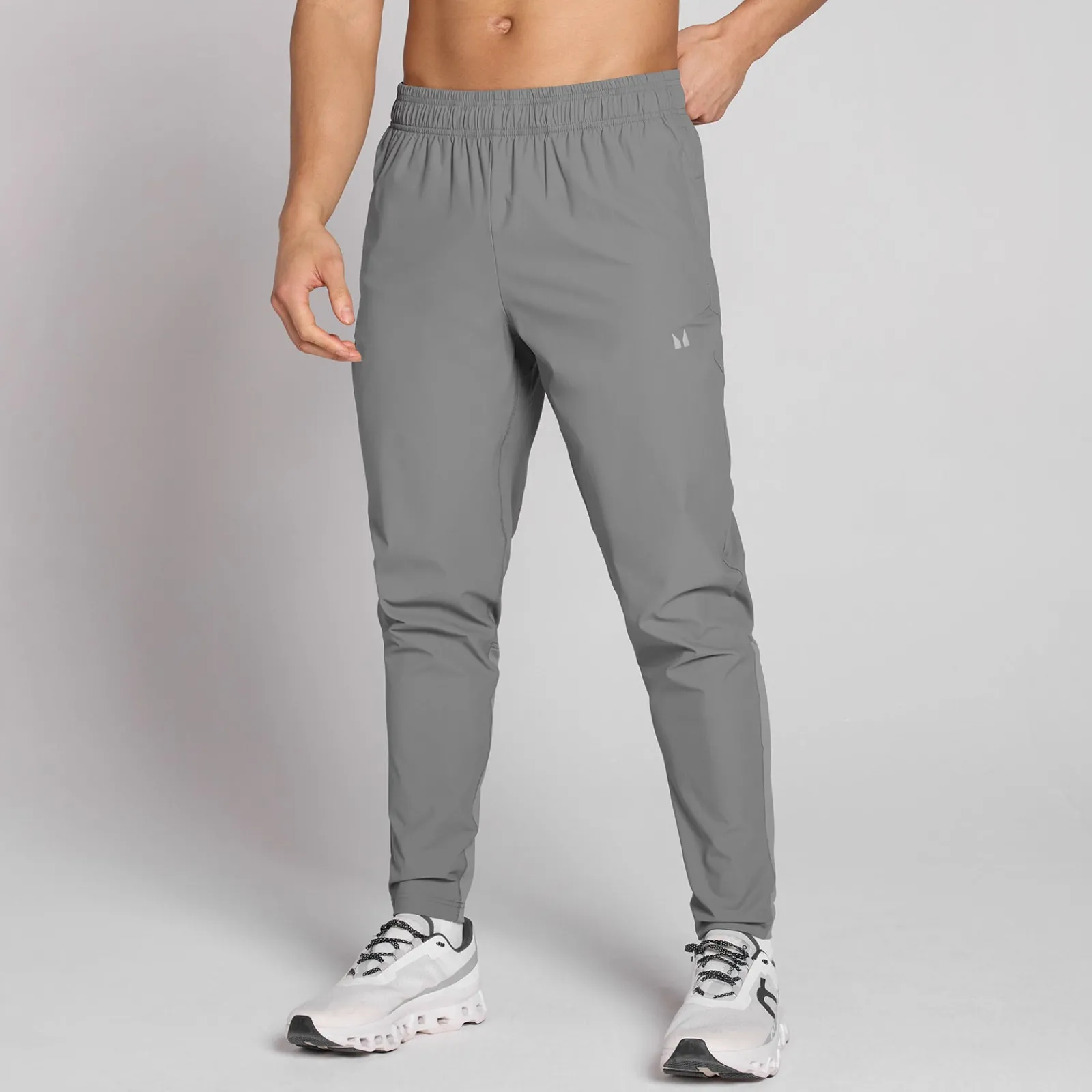 New P Heren Tepo Geweven Joggingbroek Heren Joggingbroeken|Tracksuits