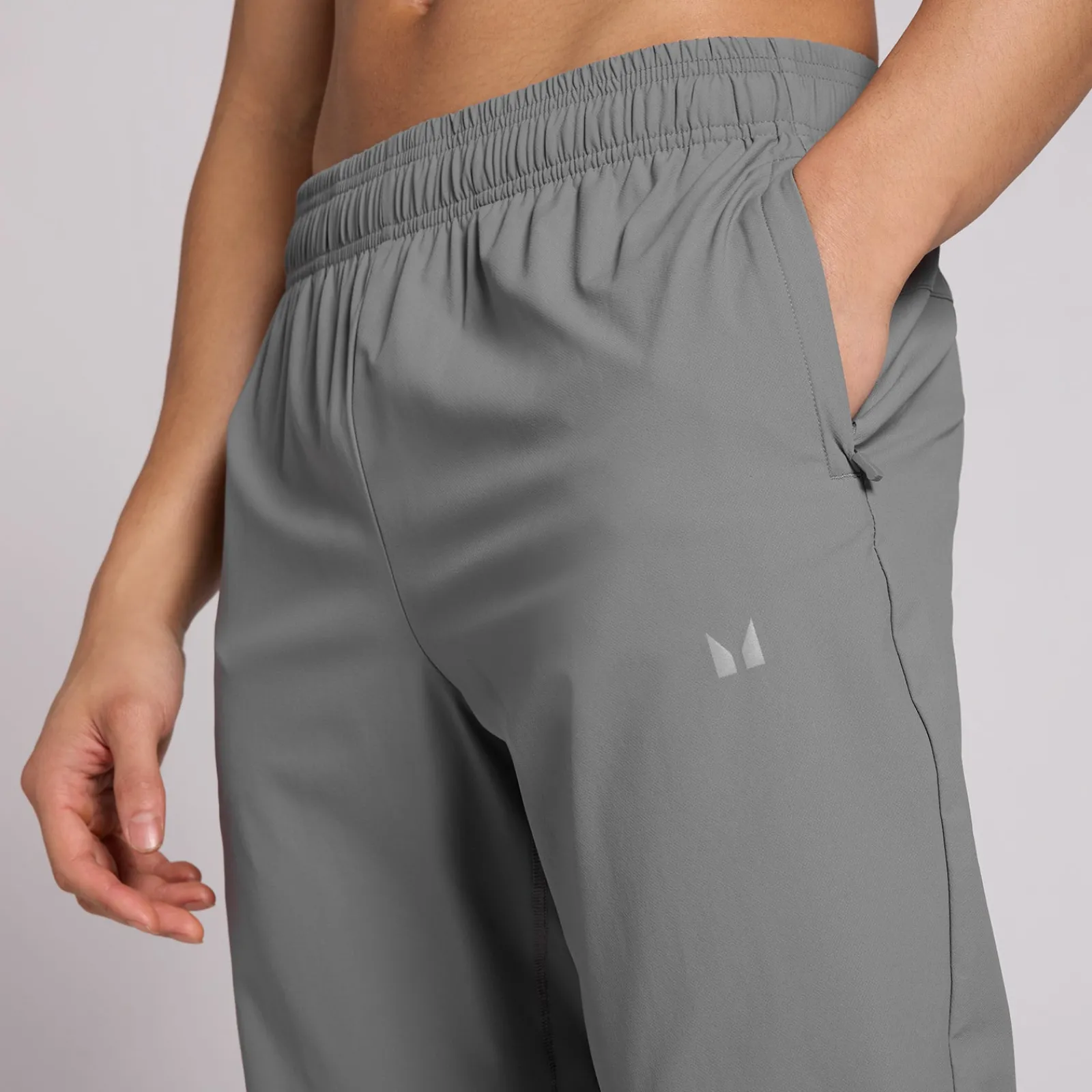 New P Heren Tepo Geweven Joggingbroek Heren Joggingbroeken|Tracksuits
