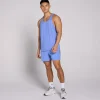 MP Heren Tempo Marl Tanktop Heren Stringers & Tanks|T-Shirts & Tops