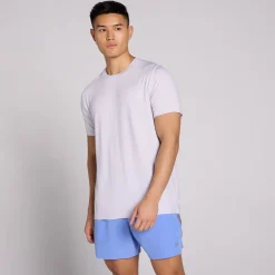 P Heren Tepo ar T-hirt Heren T-Shirts & Tops