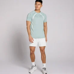 Best P Heren Tepo Pane 5" hort Heren Shorts