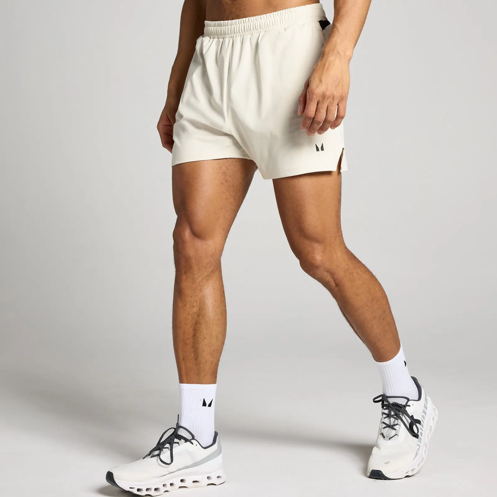 P Heren Tepo Pane 5" hort Heren Shorts