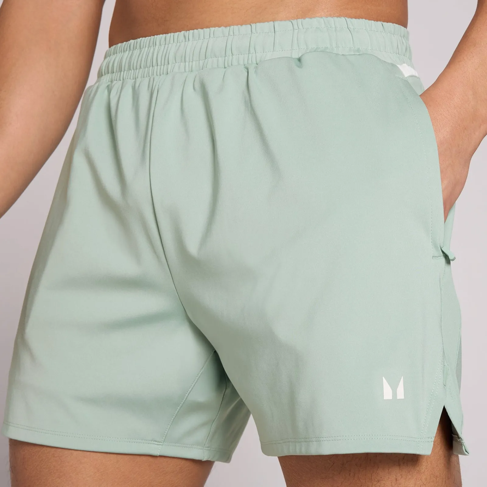 Outlet P Heren Tepo Pane 5" hort Heren Shorts