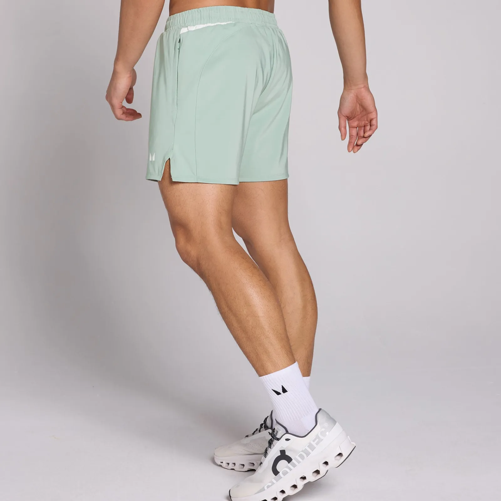 Outlet P Heren Tepo Pane 5" hort Heren Shorts