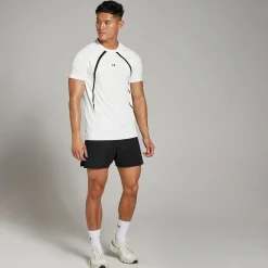 Outlet P Heren Tepo Pane T-hirt Heren T-Shirts & Tops