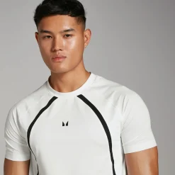 Outlet P Heren Tepo Pane T-hirt Heren T-Shirts & Tops