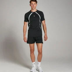 Hot P Heren Tepo Pane T-hirt Heren T-Shirts & Tops