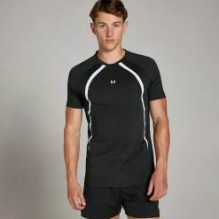 Hot P Heren Tepo Pane T-hirt Heren T-Shirts & Tops