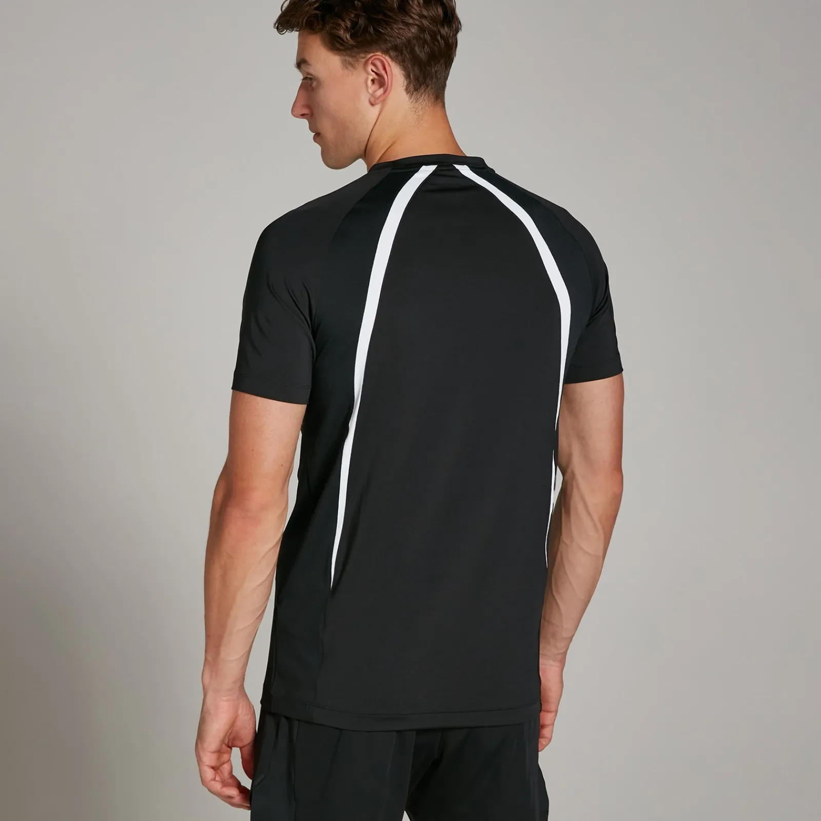 Hot P Heren Tepo Pane T-hirt Heren T-Shirts & Tops