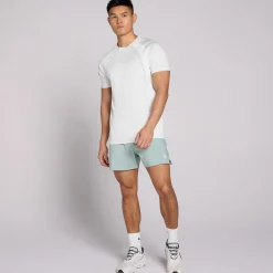 Hot P Heren Tepo Pane T-hirt Heren T-Shirts & Tops