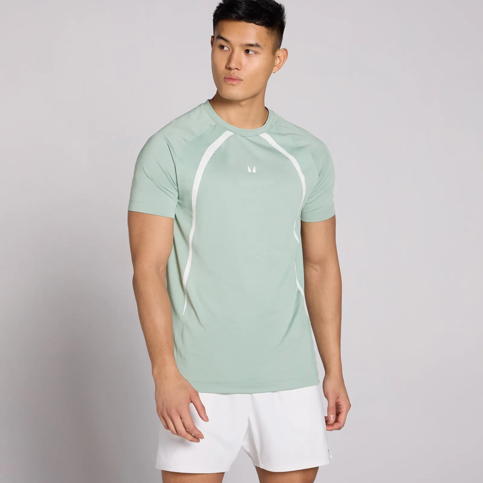 Outlet P Heren Tepo Pane T-hirt Heren T-Shirts & Tops