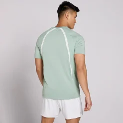 Outlet P Heren Tepo Pane T-hirt Heren T-Shirts & Tops
