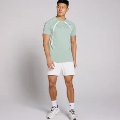 Outlet P Heren Tepo Pane T-hirt Heren T-Shirts & Tops