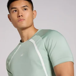 Outlet P Heren Tepo Pane T-hirt Heren T-Shirts & Tops