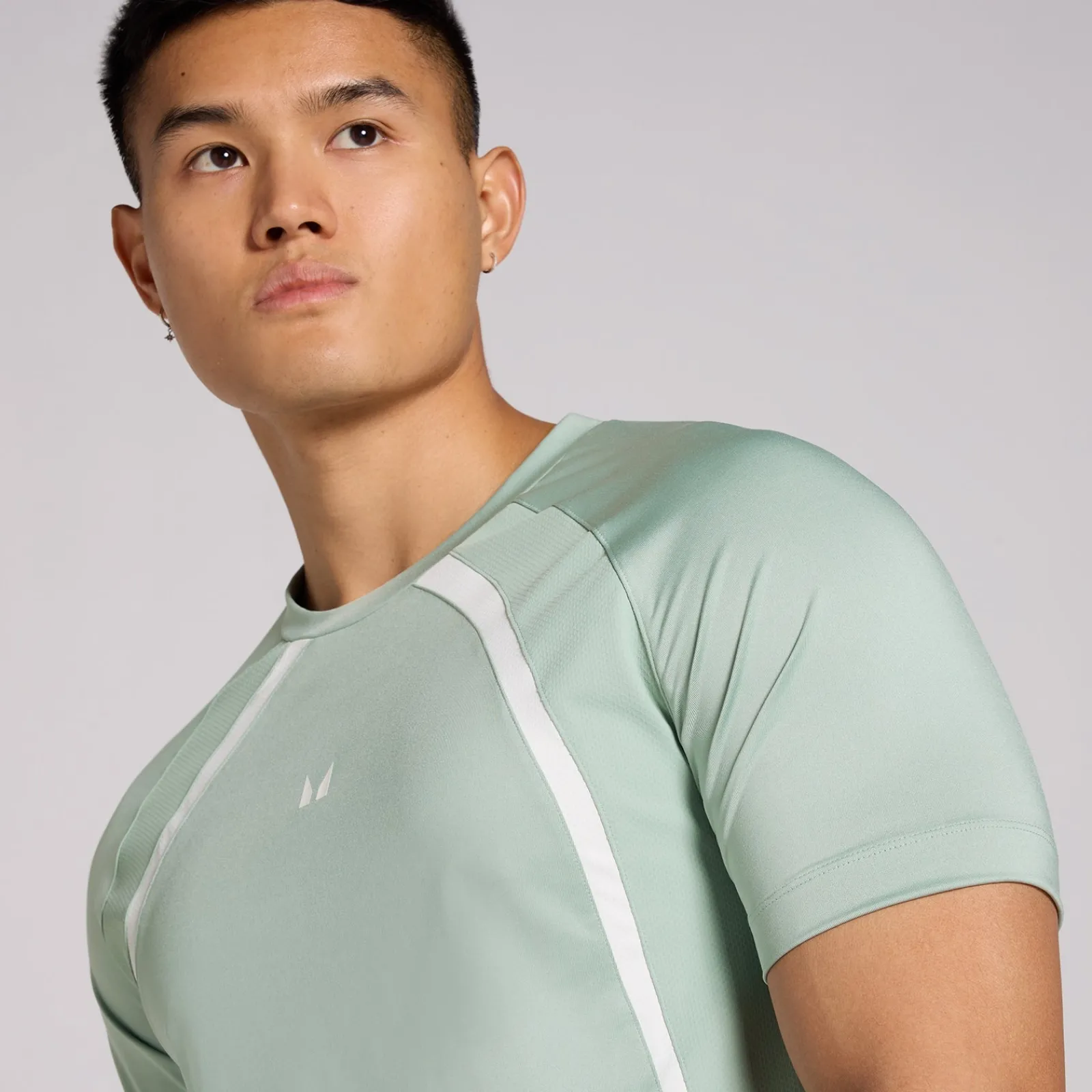Outlet P Heren Tepo Pane T-hirt Heren T-Shirts & Tops