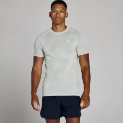 Discount P Heren Tepo Piar Graphic Naadoze Korte ouw T-hirt Heren T-Shirts & Tops