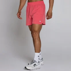 Online P Heren Training 5" Geweven hort Heren Shorts