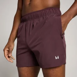 Sale P Heren Training 5" Geweven hort Heren Shorts